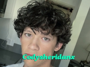 Codysheridanx