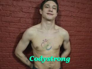 Codystrong