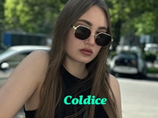 Coldice