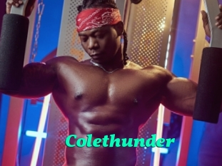 Colethunder