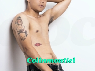 Colinmontiel