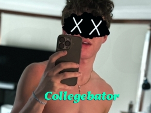 Collegebator