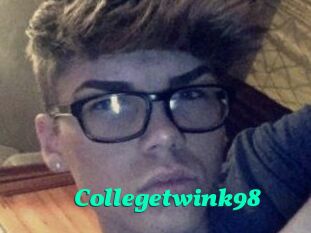 Collegetwink98
