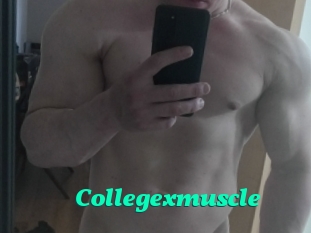 Collegexmuscle