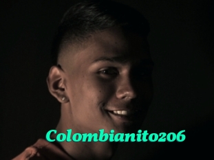 Colombianito206