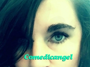 Comedicangel