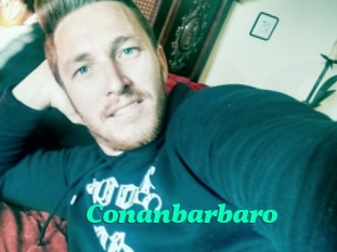 Conanbarbaro