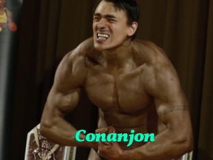 Conanjon