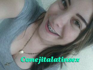Conejitalatinsex