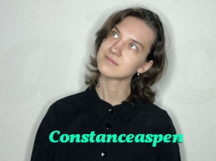Constanceaspen