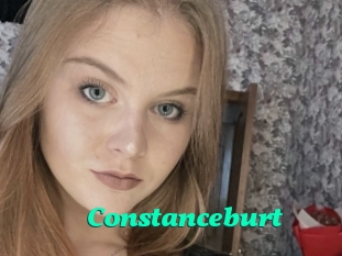 Constanceburt