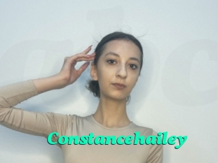 Constancehailey
