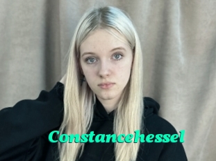 Constancehessel