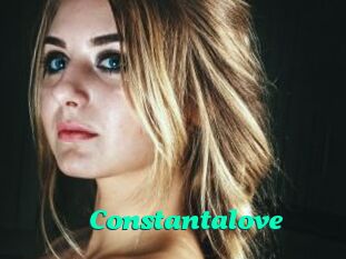 Constantalove