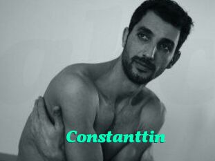 Constanttin