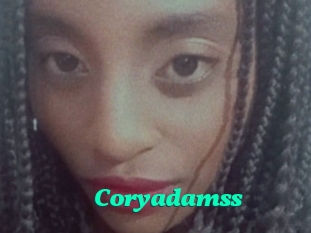 Coryadamss