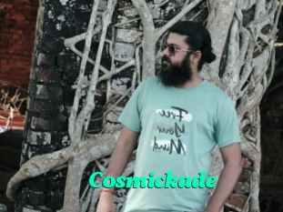 Cosmickade