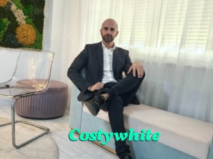 Costywhite