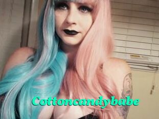 Cottoncandybabe