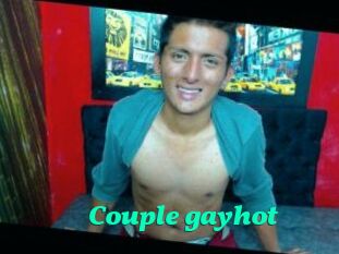 Couple_gayhot
