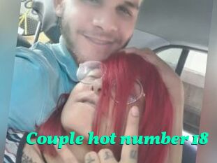 Couple_hot_number_18