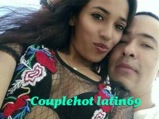 Couplehot_latin69