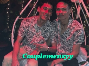 Couplemensyy