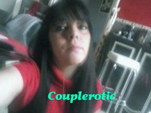 Couplerotic