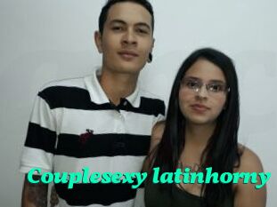 Couplesexy_latinhorny