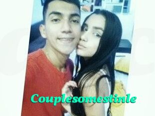 Couplesomestinle