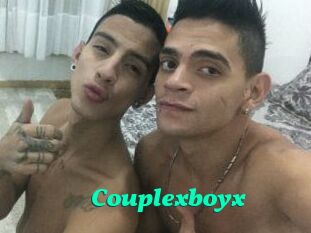 Couplex_boyx