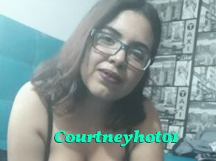 Courtneyhot01