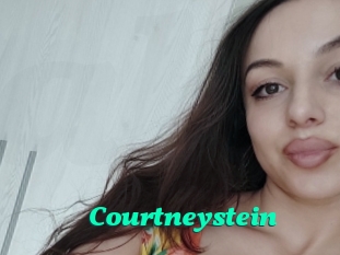 Courtneystein