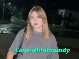 Coventinaboundy