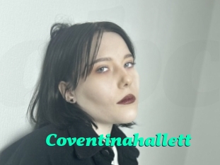 Coventinahallett