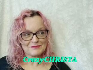 CrazyCHRISTA