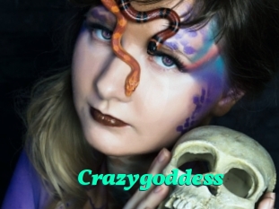 Crazygoddess