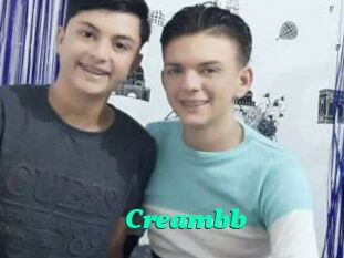 Creambb