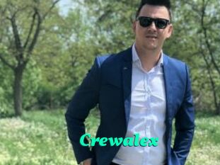 Crewalex
