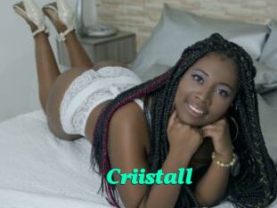 Criistall