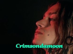 Crimsondamoon