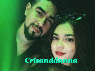 Crisanddanna