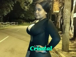 Crisstal