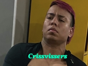 Crissvissers