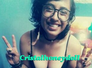 Cristalhoneydoll