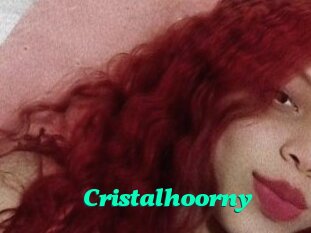 Cristalhoorny