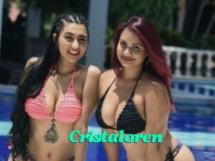 Cristaloren