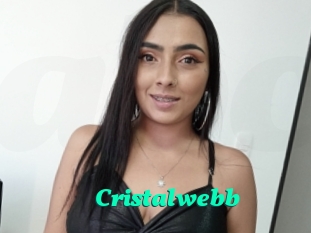 Cristalwebb