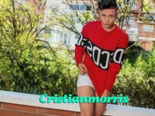 Cristianmorris