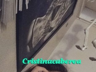 Cristinacaberea